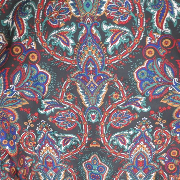 London Fog Winter Button Down Wool Coat - Picture 10 of 13